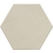 Напольная плитка Equipe Hexatile Blanco Mate